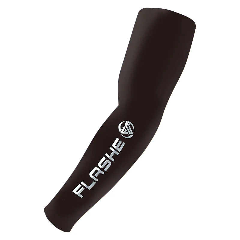 Flashe Gaming Sleeve Plain Black