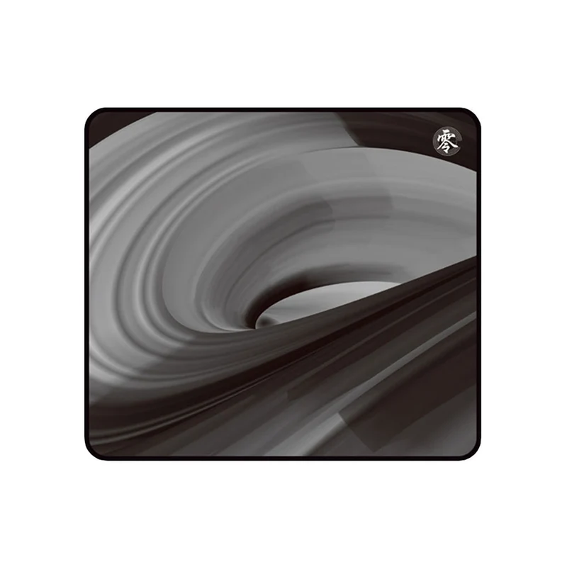 X-Raypad Aqua Control Zero Black Gray XL