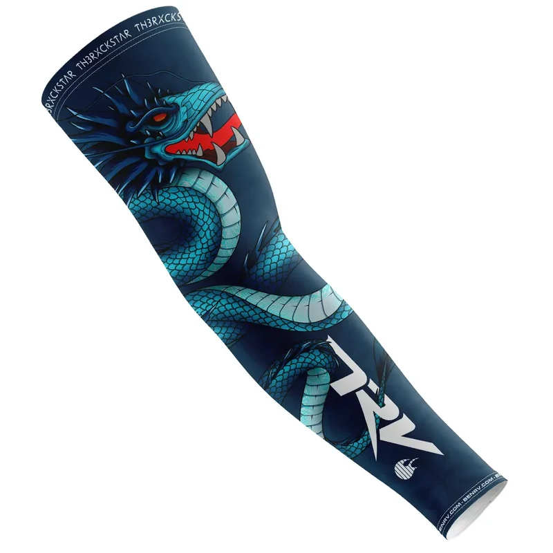 NRV Gaming Sleeve Rxckstar