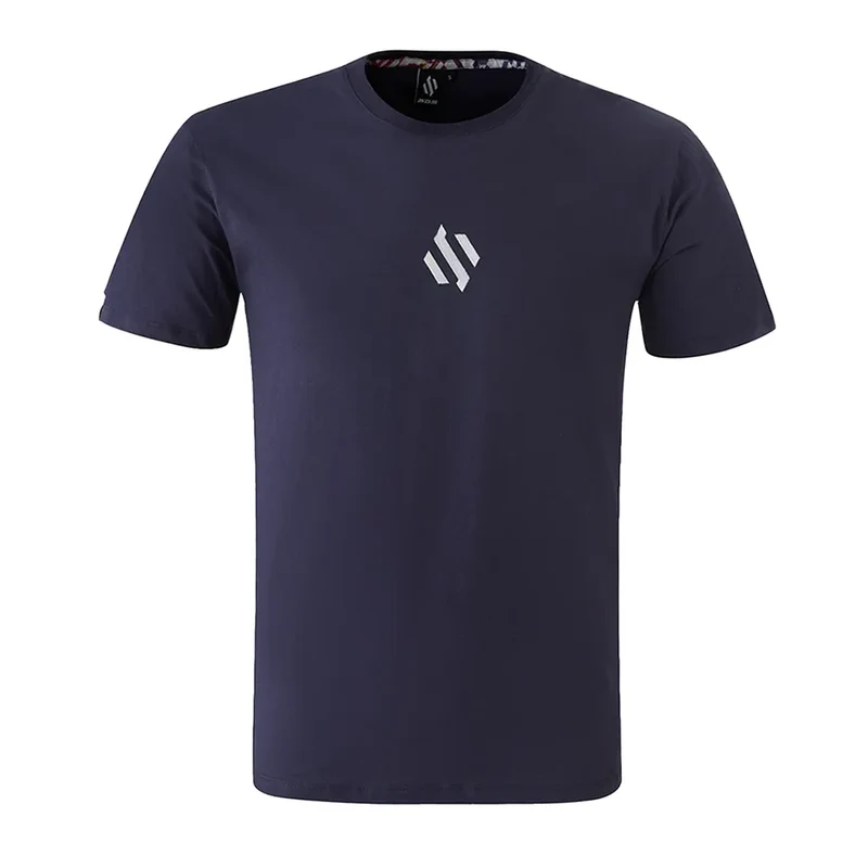 Team BDS T-Shirt Power Navy