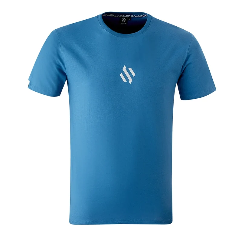 Team BDS T-Shirt Power Blue