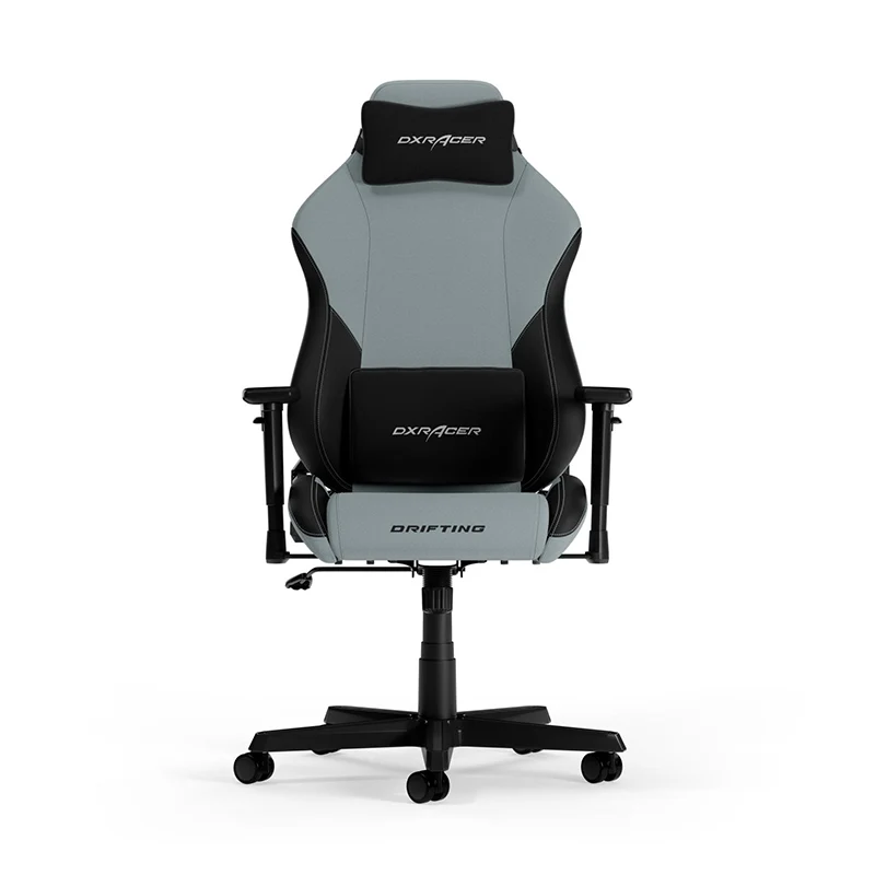 DXRacer Drifting Series Fabric Cyan/Black L