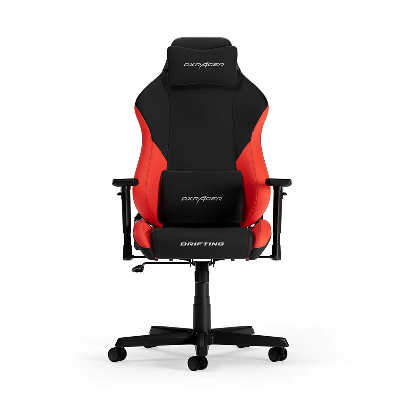 DXRacer Drifting Series Black/Red L