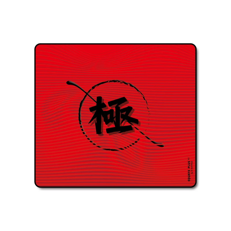 X-Raypad Equate Plus V2 Kiwami Red XL
