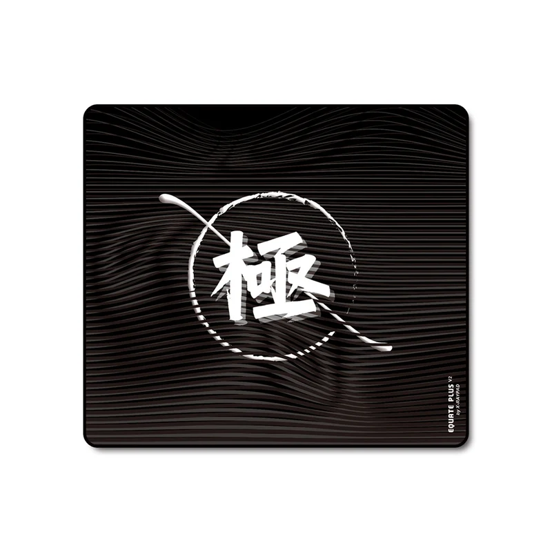 X-Raypad Equate Plus V2 Kiwami Black XL