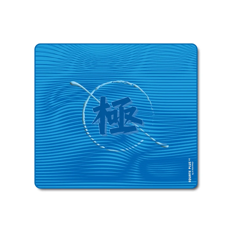 X-Raypad Equate Plus V2 Kiwami Blue XL