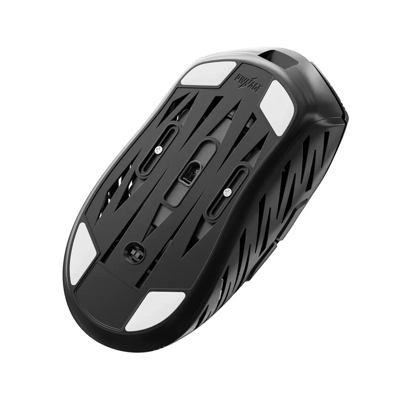 Pwnage Stormbreaker Skates PTFE