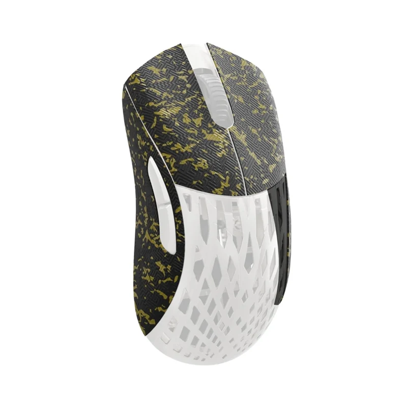 Pwnage Stormbreaker Grip Tape Black/Gold