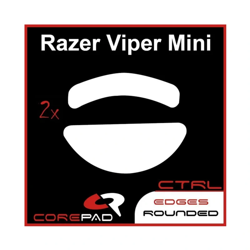 Corepad Skates Teflon CTRL Razer Viper Mini