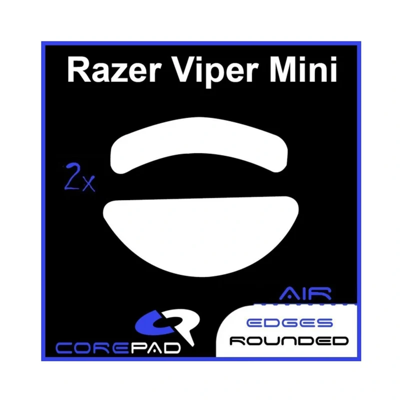 Corepad Skates Teflon AIR Razer Viper Mini