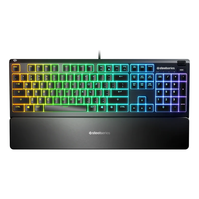 SteelSeries Apex 3 ISO FR