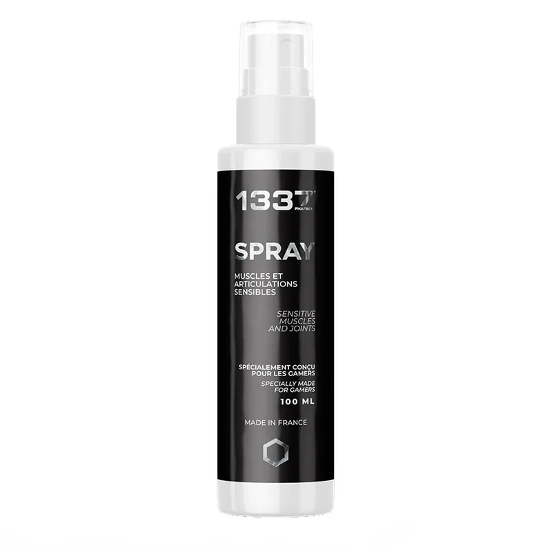 1337 Pharma Spray