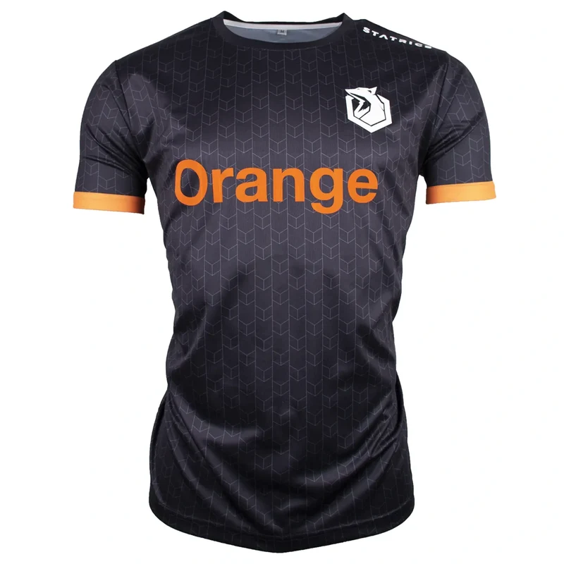Sector One Jersey 2022