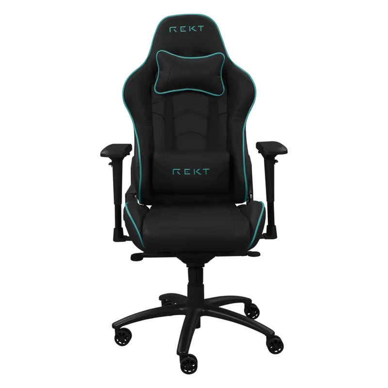 REKT GG1 Blue