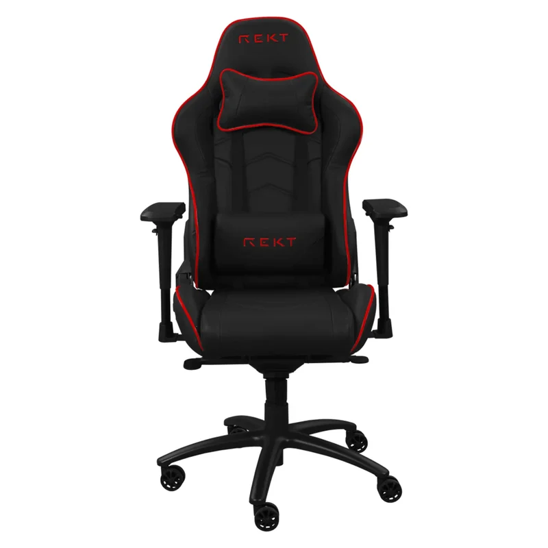REKT GG1 Red