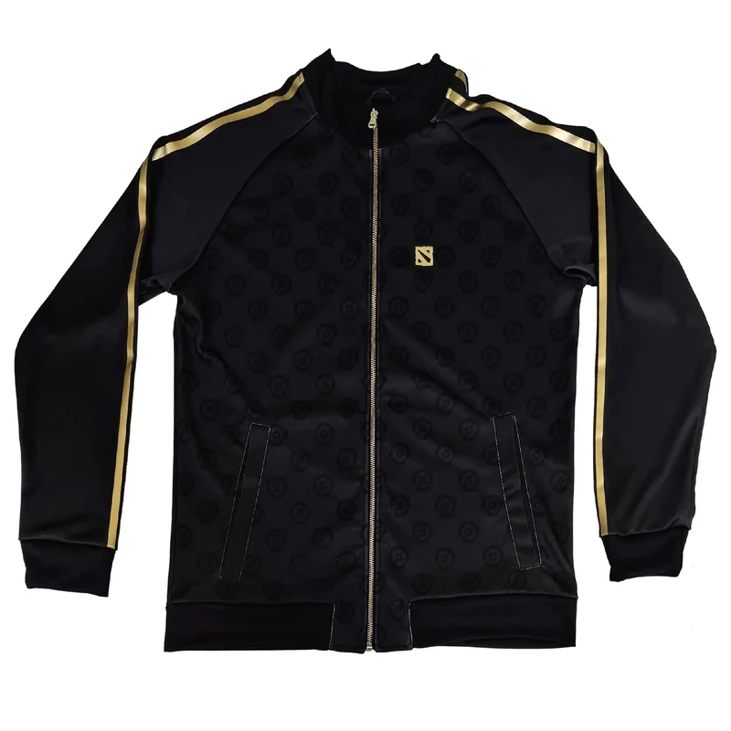 Dota II Jacket The International