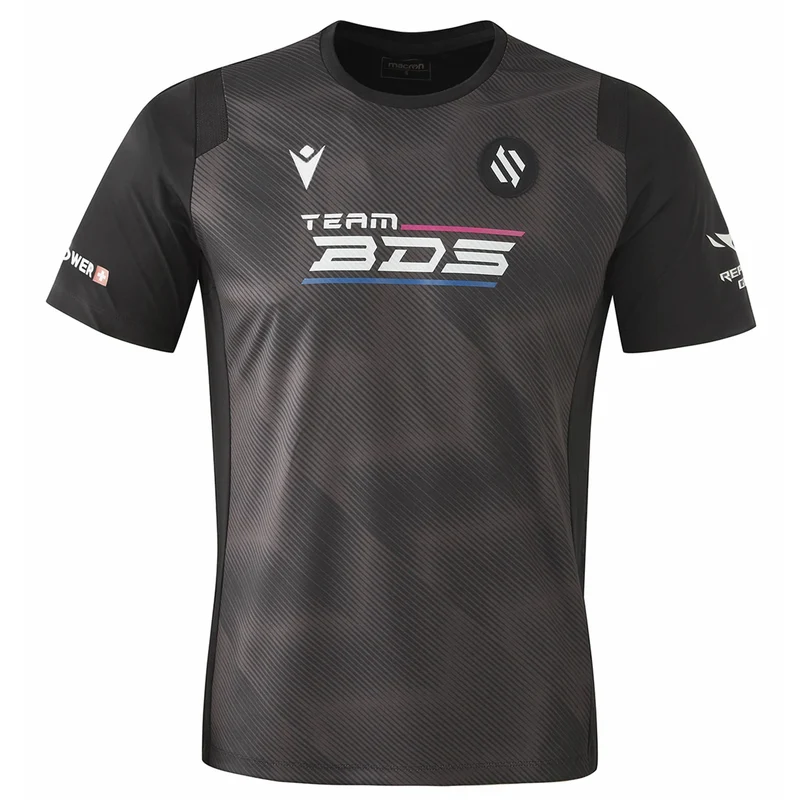 Team BDS Jersey 2022