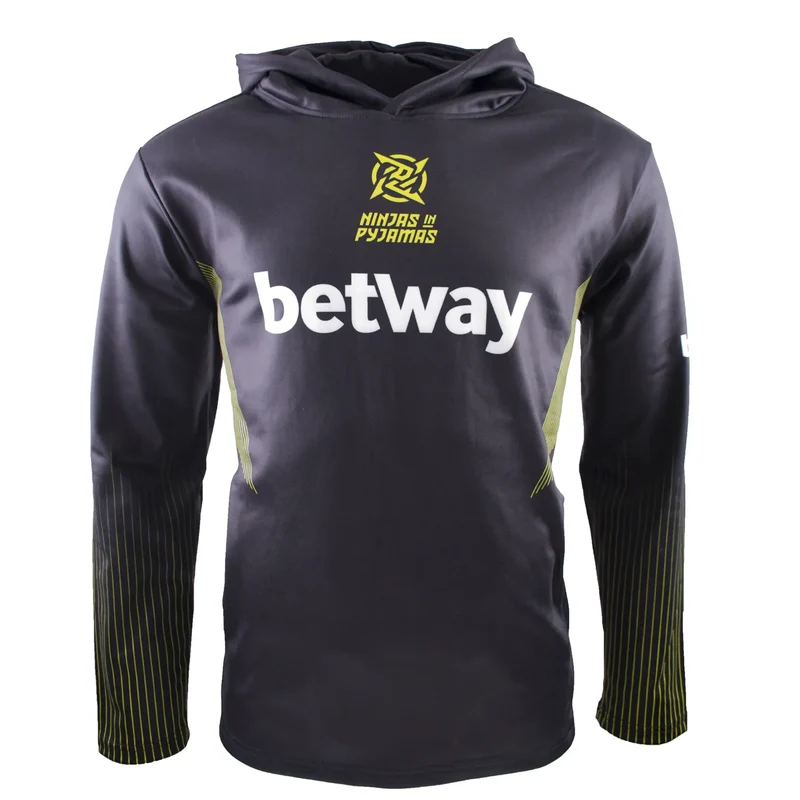NiP Hoodie 2021