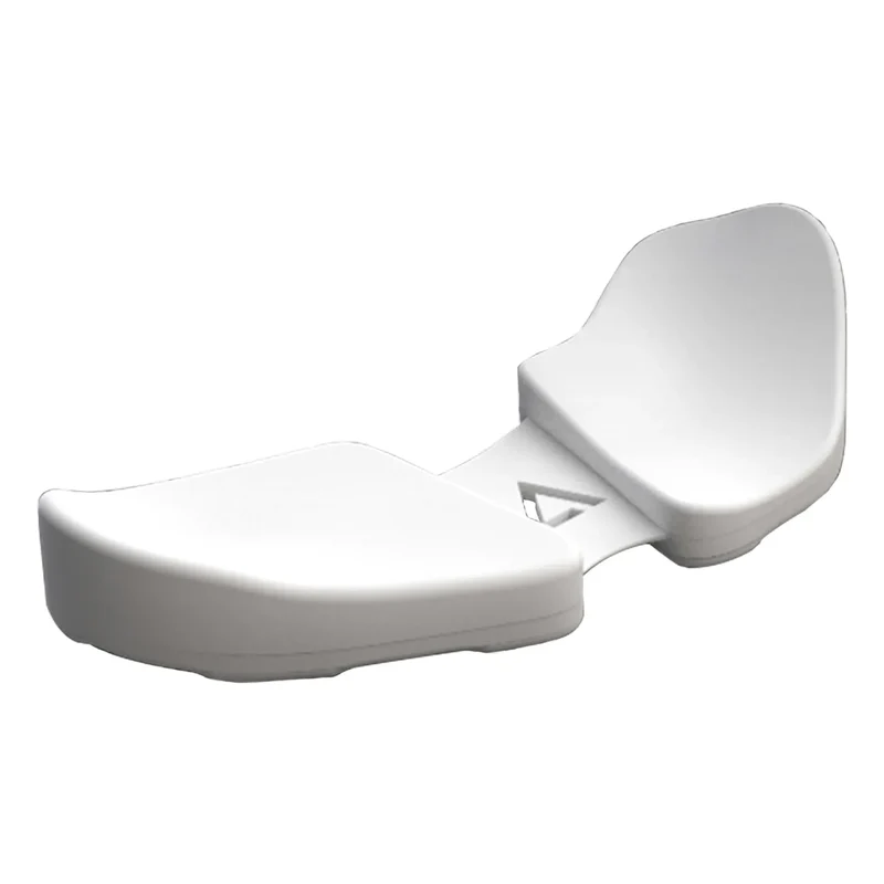 DELTAHUB Carpio 2.0 White