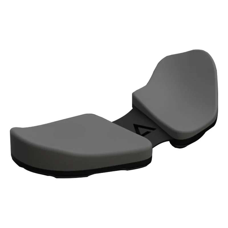 DELTAHUB Carpio 2.0 Gray