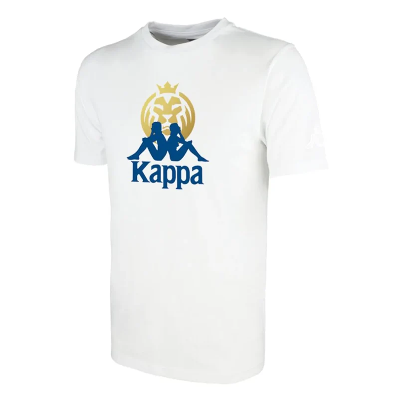 MAD Lions T-Shirt Pro Kit White