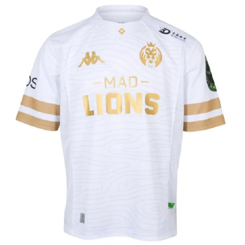 MAD Lions Jersey CS:GO 2021