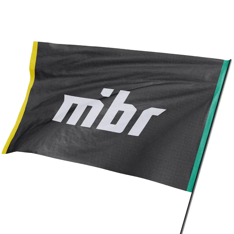 MiBR Flag
