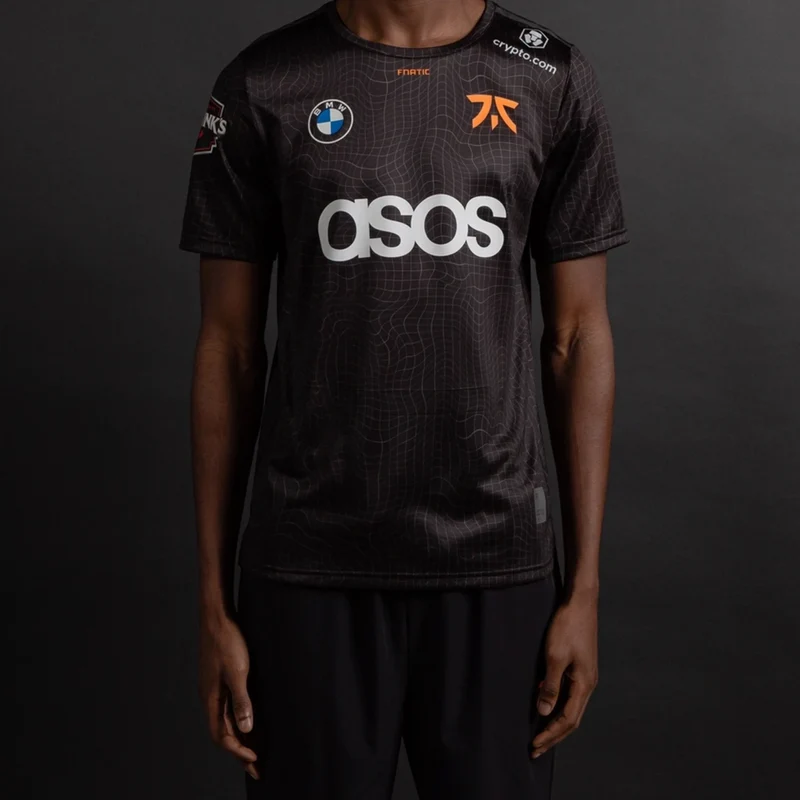 Fnatic Jersey 2022