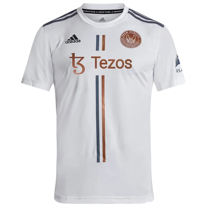 Vitality Jersey Alternate 2021 V2