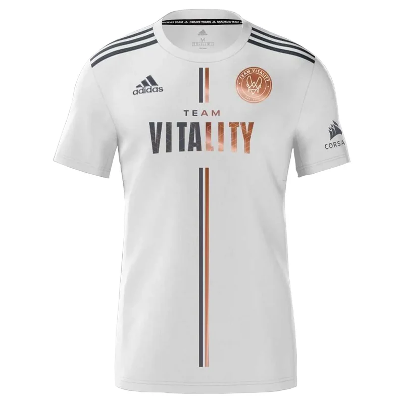 Vitality Jersey FPS Alternate 2021