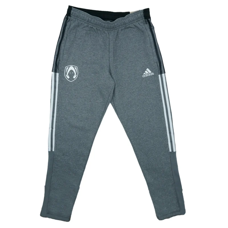 Team Heretics Joggers 2022 Gray