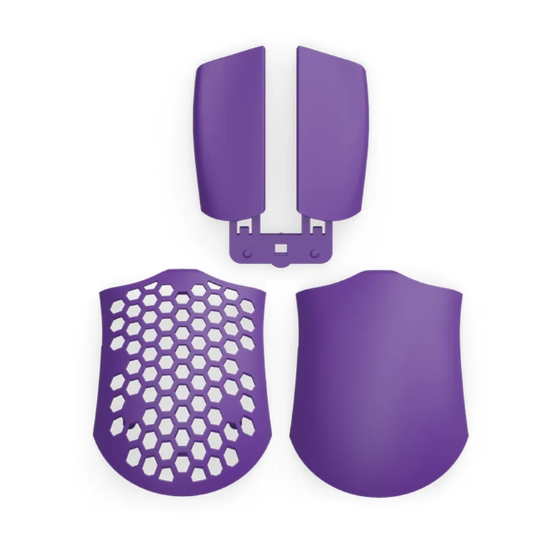 Pwnage Extra Cover Sets Symm 2 Purple