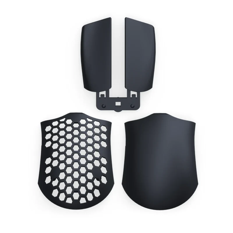 Pwnage Extra Cover Sets Symm 2 Black