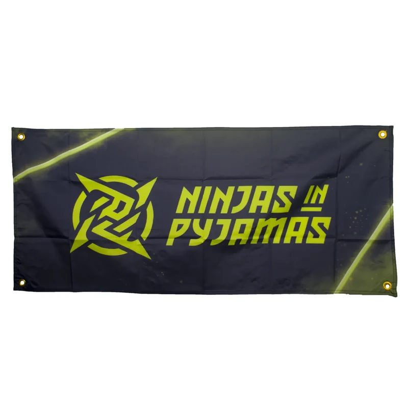 NiP Flag