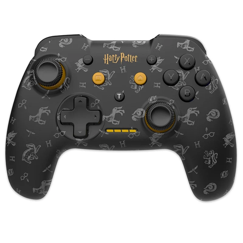 Freaks And Geeks Harry Potter Switch Wireless Controller