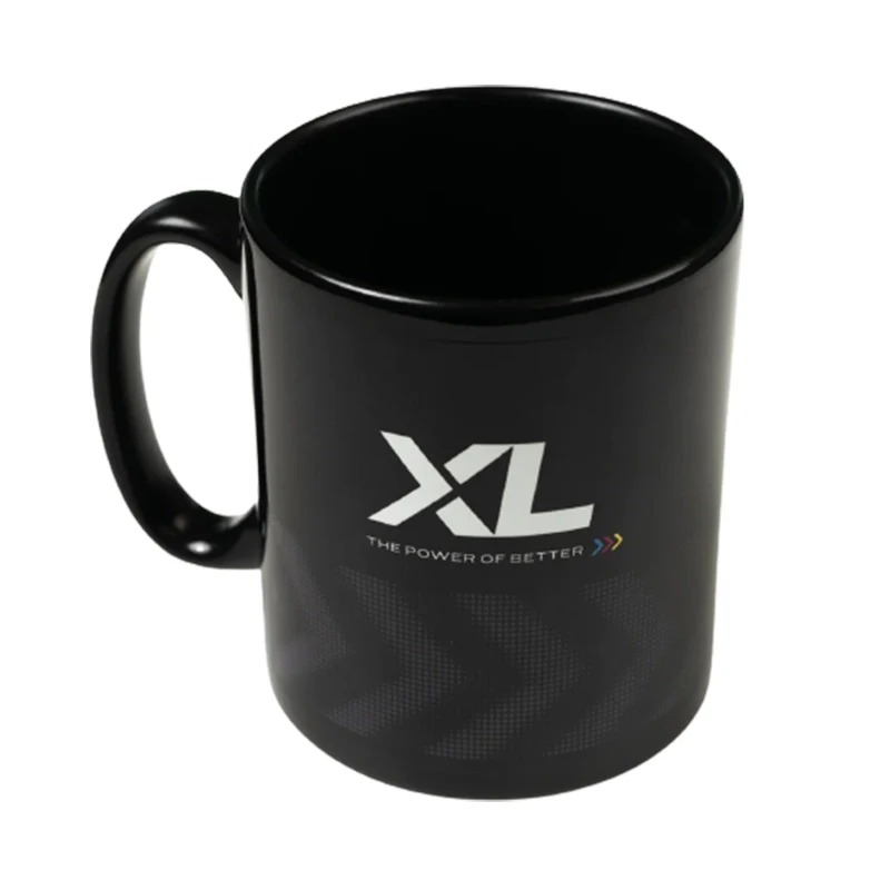 Excel Mug