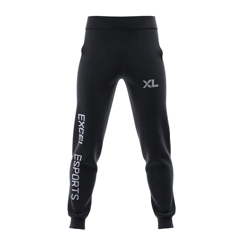Excel Joggers Pro 2023