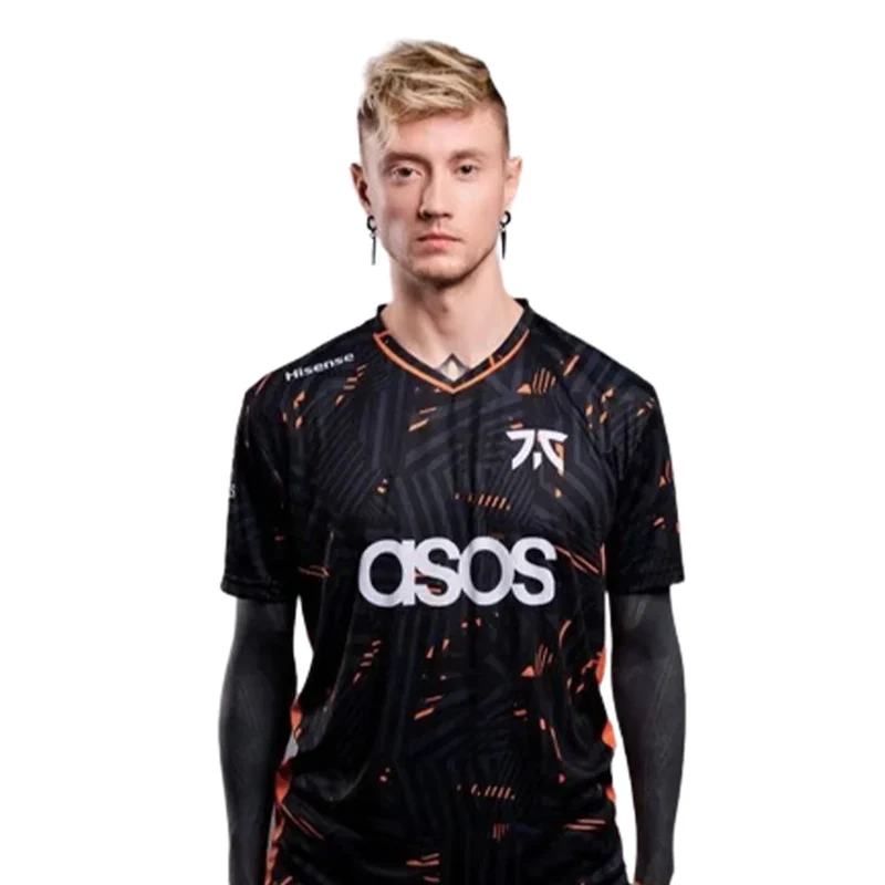 Fnatic Jersey 2023