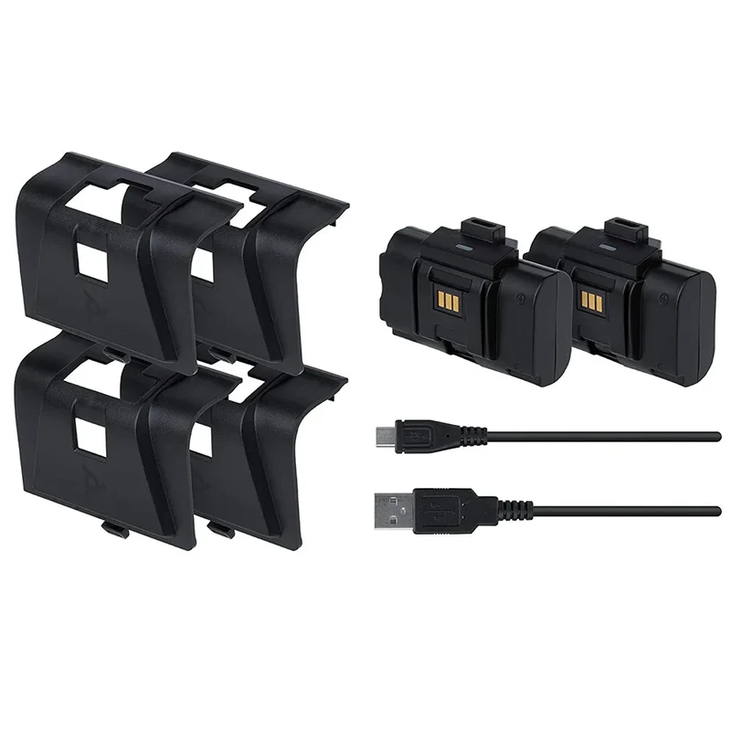 PDP Charging Kit for Xbox Controller