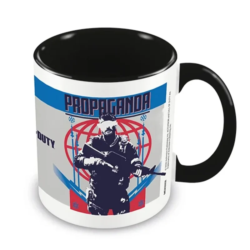 Call of Duty BOCW Mug Propaganda