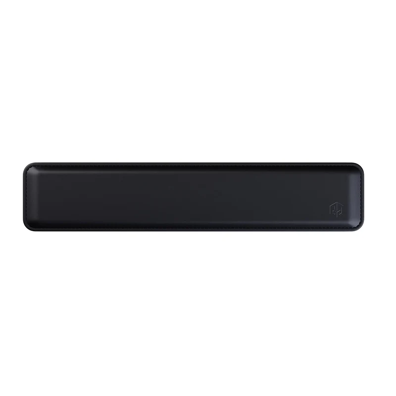 Designed by GG Wrist Rest Iron Mace Black