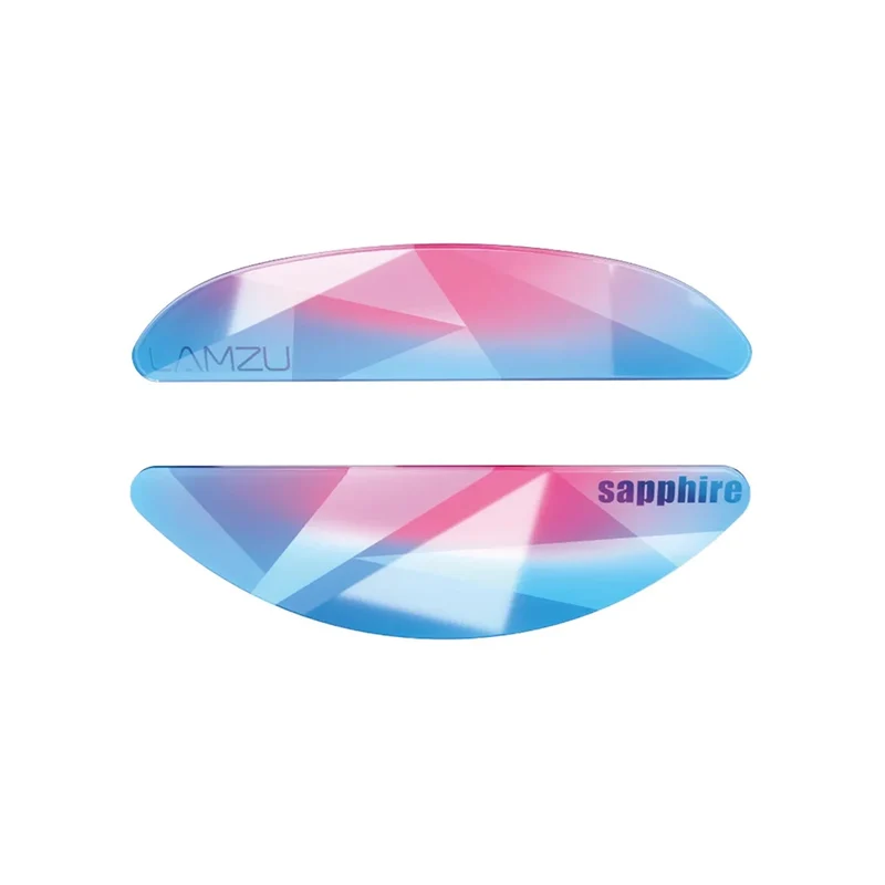 Lamzu Skates Sapphire Atlantis OG