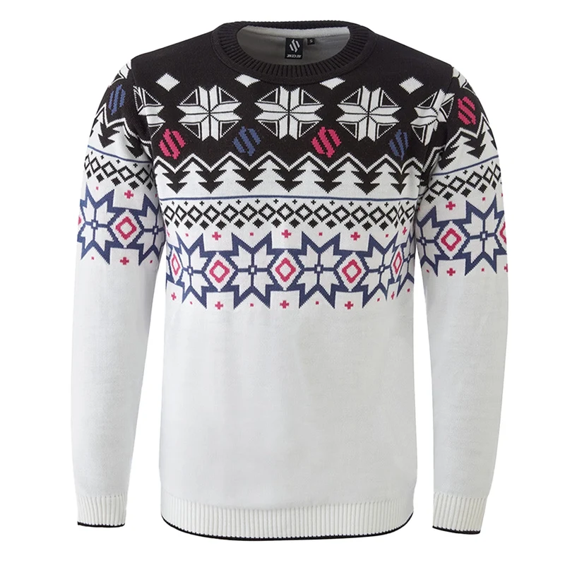 Team BDS Christmas Sweater