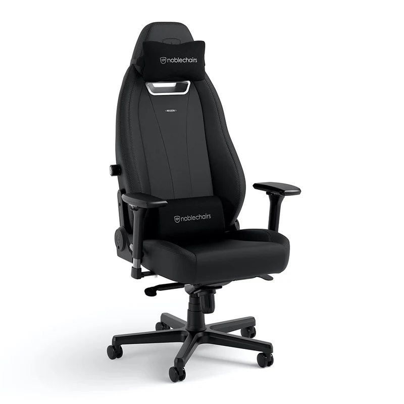 Noblechairs LEGEND Series Black Edition