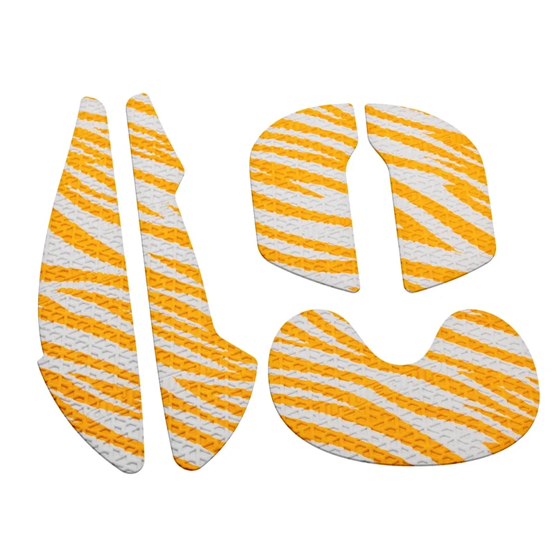 TrueGrip Xtrfy M42 / M42 Wireless White Tiger