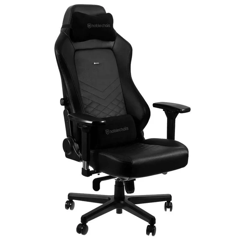 Noblechairs HERO Black