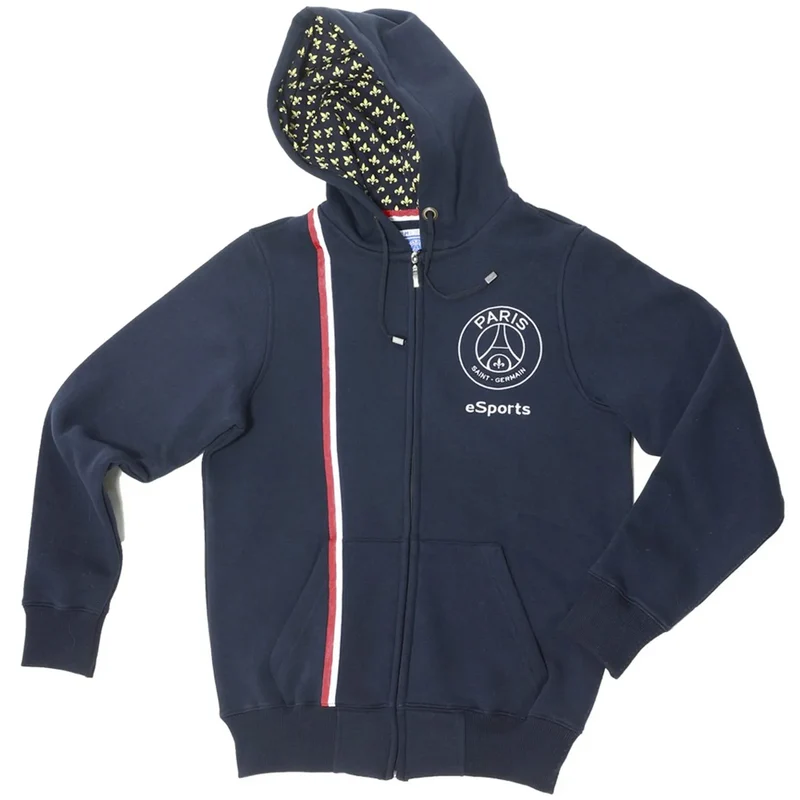 PSG Esports Jacket