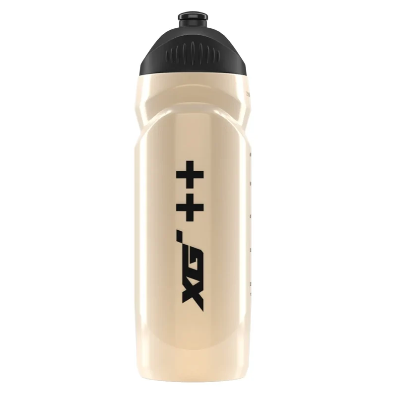 X-Zero X-Mixr 5.0 Pearl White Rocket