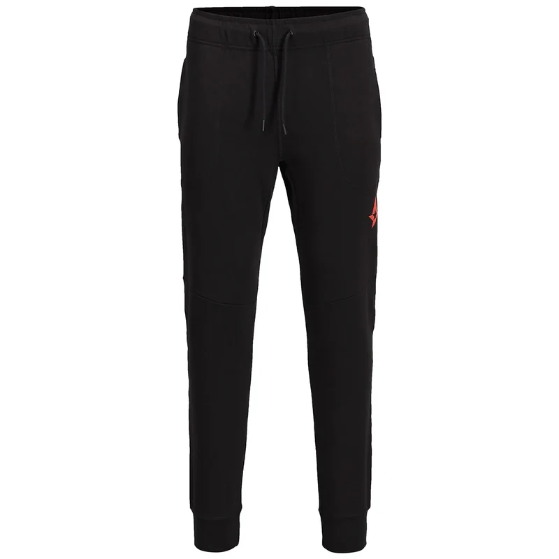 Astralis Joggers Black