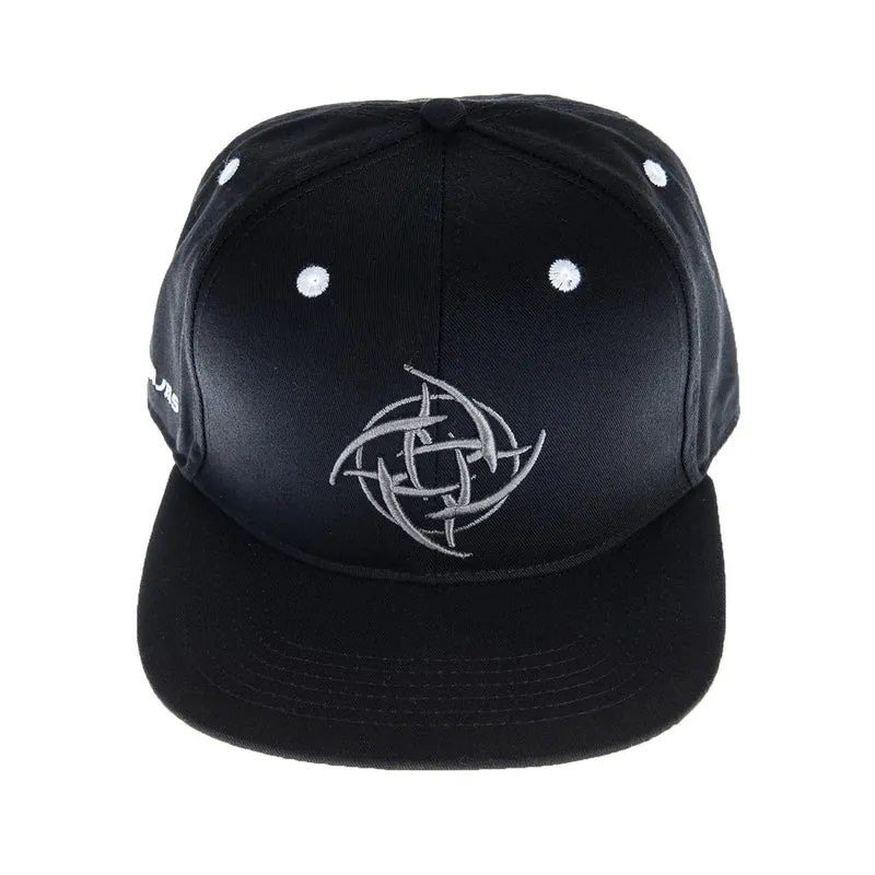 NiP Snapback Midnight